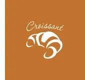 AU CROISSANT DORE SARL logo
