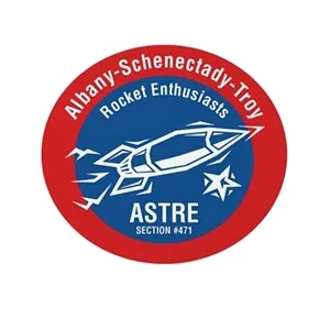 ASTRE logo