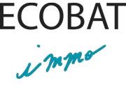 ECOBAT IMMO (ECOBAT IMMO) logo