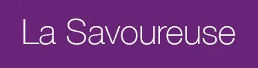 LA SAVOUREUSE logo