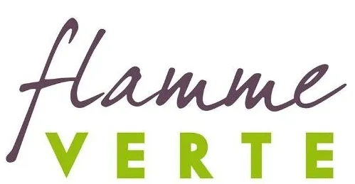 Voici le logo de la marque LYNN qui représente son identité graphique.