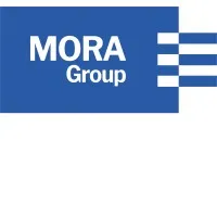 MORA logo