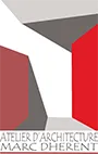 DHERENT MARC logo