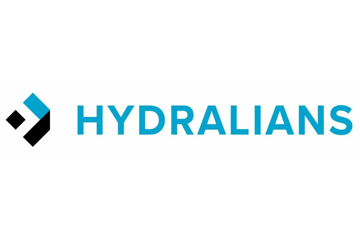 HYDRALIANS LOGISTIQUE logo