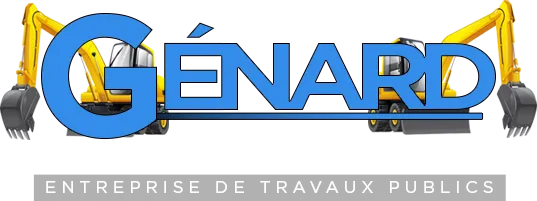 SCI GENARD MICHEL ET FILS logo
