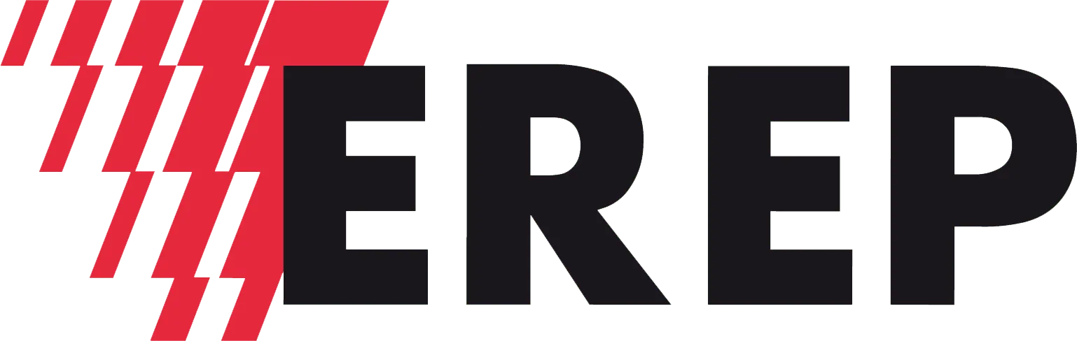 ETUDE REALISATION ELECTRIQUE PARMELAN (EREP) logo