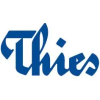 THIES SARL logo