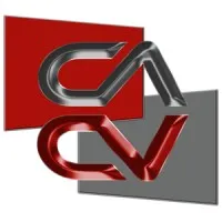 COMMUTATION AUDIO COMMUTATION VIDEO (CACV) logo