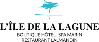 HOTEL ET RESIDENCE L ILE DE LA LAGUNE logo