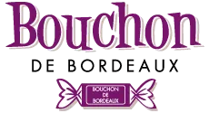 Voici le logo de la marque LE BOUCHON DE BORDEAUX qui représente son identité graphique.