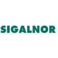 SIGALNOR logo