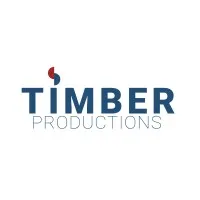 TIMBER PRODUCTIONS logo