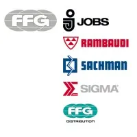 JOBS SARL USINES DE LYON logo