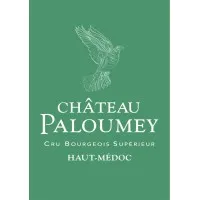 CHATEAU PALOUMEY logo