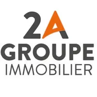 2A VILLAS logo