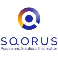 SQORUS (SH) logo