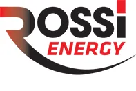 ROSSI CARBURANTS logo