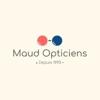 MAUD OPTICIENS (CHATEAUVIEUX OPTICIENS) logo