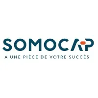 SOMOCAP logo
