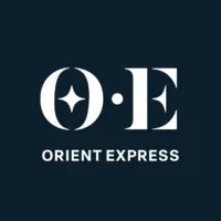 ORIENT EXPRESS logo