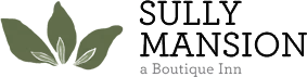 SULLY GARDEN logo