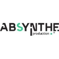 ABSYNTHE PRODUCTION logo
