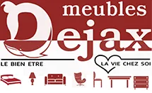 DEJAX YVES (MEUBLES DEJAX) logo