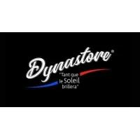 DYNASTORE logo