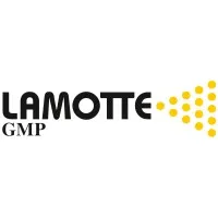 SARL LAMOTTE GMP (GMP) logo
