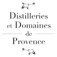 DISTILLERIES ET DOMAINES DE PROVENCE logo