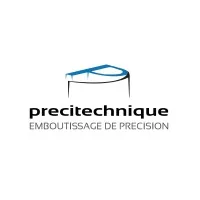 PRECITECHNIQUE DAUPHINE logo