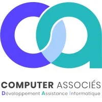 COMPUTER ASSOCIES logo