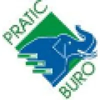 PRATIC BURO logo