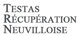 TESTAS RECUPERATIONS NEUVILLOISE logo