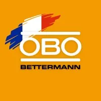 OBO BETTERMANN SASU logo
