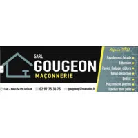ENTREPRISE GOUGEON logo