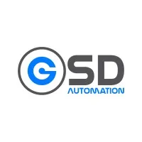 GAB SYSTEM DIFFUSION (GSD) logo