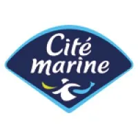 CITE MARINE logo