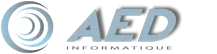 Voici le logo de la marque FROEHLY ERIC qui représente son identité graphique.
