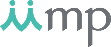 MP INTERNATIONAL logo