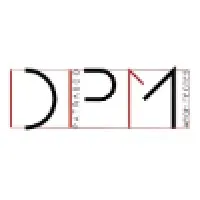 DPM PATRASCO ARCHITECTES logo