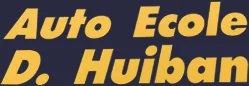 HUIBAN DANIELLE logo