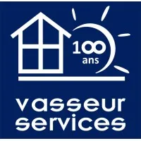 VASSEUR SERVICES logo
