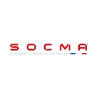 SOCIETE OCCITANE DE MAINTENANCE (SOCMA) logo