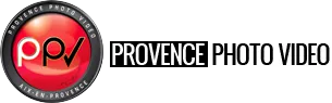 PROVENCE PHOTO VIDEO logo
