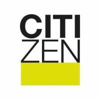 L AGENCE CITIZEN PRESS (CITIZEN PRESS) logo