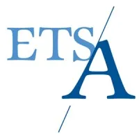 ETS ALEXANDRE logo