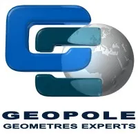 GEOPOLE - GEOMETRES-EXPERTS ASSOCIES logo