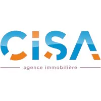 CISA IMMOBILIER (C.I.S.A) logo