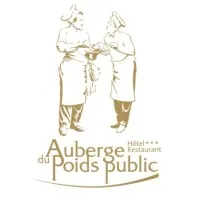 AUBERGE DU POIDS PUBLIC (AUBERGE DU POIDS PUBLIC) logo